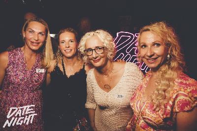 Party Bild aus dem FRANNZ vom 08.08.2025